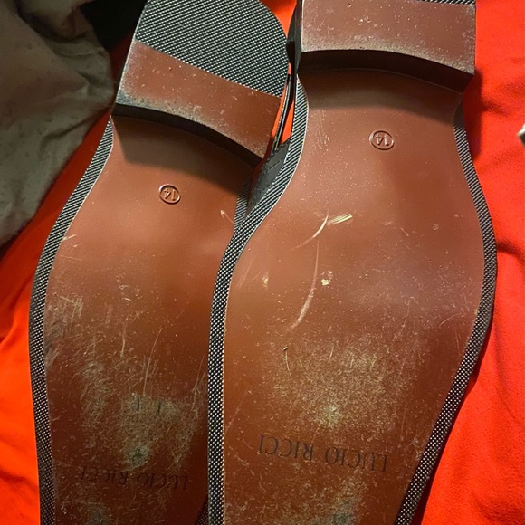 Lucio Rocco Sandals - Picture 7 of 9